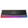 Lexar ARES RGB 2nd Gen - DDR5 - kit - 32 Go: 2 x 16 Go - DIMM 288 broc...