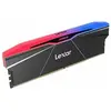 Lexar ARES RGB 2nd Gen - DDR5 - kit - 32 Go: 2 x 16 Go - DIMM 288 broc...