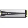 SSD interne - Lexar - 1 To PLAY - PCIe Gen4x4 - M.2 2280 - 7400 Mo/s