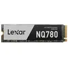 SSD NVMe 4x4 PCIe Gen 4x4 Lexar NQ780 M.2 2280 1 To 6500/2500MB/s