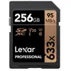 Lexar SDXC 256 Go Professional UHS-I 633x (95Mb/s)