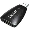 Lexar Media LEXAR Lecteur Multi cartes 2 en 1 USB 3.1 - LRW450