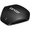 Lexar Media LEXAR Lecteur de carte professional LRW500 USB 3.1 type C