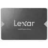 Lexar Disque SSD interne Lexar 1To NS100 2.5'' SATA III (6Gb/s)