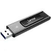 Clé USB 3.1 Lexar JumpDrive M900 256 Go Noir métal