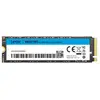 Lexar NM610 PRO 500 Go M.2 PCI Express 3.0 NVMe