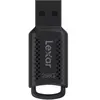 Lexar Media Clé USB LEXAR 256Go V400 Jumpdrive noire