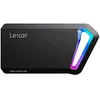 Disque SSD Externe - LEXAR - SL660 - 1 To - USB3.2 Gen2*2 type C (LSL660X001T-RNNNG)