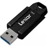 Lexar Media Lexar JumpDrive S80 - Clé USB - 64 Go - USB 3.1 - noir
