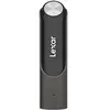 Lexar Mémoire USB Lecteur JumpP30 128 Go USB 3.2 Génération 1 Noir