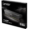 Lexar THOR module de mémoire 16 Go 2 x 8 Go DDR4 3200 MHz
