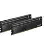 Mémoire RAM Lexar Thor 16Go 2x8Go DDR5 6000MHz CL38 AMD EXPO Noir