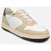 Baskets Clae Malone Vegan Blanc 41 CL23AMA05-VWO