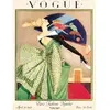 Puzzle 500 pièces : Vogue : Beaus and Bows