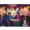 Puzzle 500 pièces : Harry Potter - Le salon de thé de Madame Puddifoot