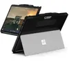 Etui - Urban Armor Gear - Scout - Microsoft Surface Pro 9 - Protection militaire - Noir