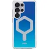 UAG Coque arrière Plyo Pro Samsung Galaxy S25 Ultra - Blue / Ombre