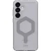 UAG Coque arrière Plyo Pro Samsung Galaxy S25 Plus - Ice / Silver