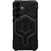 UAG Coque arrière Monarch Pro Samsung Galaxy S25 Plus - Carbon Fiber