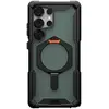 UAG Coque Plasma XTE MagSafe Samsung Galaxy S25 Ultra - Black / Orange