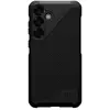 UAG Coque Metropolis LT MagSafe Samsung Galaxy S25 Plus - Kevlar Black