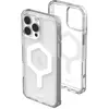 Urban Armor Gear UAG Coque Plyo MagSafe Apple iPhone 16 Pro Max - Ice / White