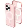 Coque pour iPhone 16 Pro - UAG Essential Armor MagSafe - Pink