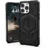 Urban Armor Gear UAG Coque arrière Monarch Pro Apple iPhone 16 Pro Max - Carbon Fiber
