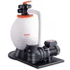 Vevor Pompe Filtre à Sable pour Piscines Hors-sol-VEVOR-18000 L/h-avec...