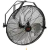 Vevor Ventilateur Mural Industriel-VEVOR-44,6 cm-oscillant-3 Vitesses,...