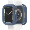 Otterbox Exo Edge Custodia Per Apple Watch Serie 8 7 45mm Blu