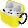 OtterBox Apple AirPods (3e gén) Coque | Soft Touch Lemondrop