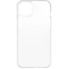 Coque antichoc OtterBox React pour iPhone 14 Plus Transparent