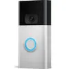 Contrôle Ring Battery Video Doorbell Nickel Satiné