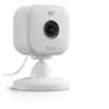 Caméra de sécurité IP blanche Amazon Blink Mini 2 compatible avec Alexa