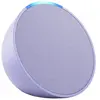 Enceinte intelligente - AMAZON - Echo Pop - Violet - Sans fil