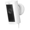 Caméras Ring Stick Up Cam Pro Plug-in Blanc