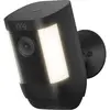 Caméra de Surveillance - RING - Spotlight Pro Batterie - Noir - UE