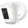 Ring Spotlight Cam Pro Filaire - Blanc