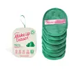 MakeUp Eraser - Recycled Green 7-day set Démaquillant yeux 1 pieces unisex