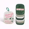 MakeUp Eraser - Set de 7 jours Earthy Neutrals Démaquillant yeux 1 pie...