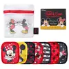 MakeUp Eraser - Set de 7 jours Mickey and Minnie Démaquillant yeux 1 pieces female