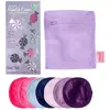 MakeUp Eraser - Set de 7 jours Sweet Treat Démaquillant yeux 1 pieces female