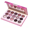 Moira Lover's Starlight Eyeshdow Palette Palette de fards à paupières ...