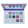 Moira Pretty Little Thoughts Eyeshdow Palette Palette de fards à paupi...