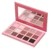 Moira Oh, La La Eyeshdow Palette Palette de fards à paupières 1000 g