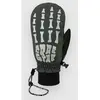 Crab Grab Slap Moufles noir XL