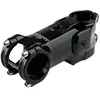 Cane Creek Attache de guidon amorti eesilk Gravel -6° 70mm Noir, Course 20mm