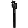 Tige de selle Cane Creek Thudbuster G4 Noir 27.2mm, Course 50mm, Longueur 345mm