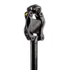 Cane Creek Lt G4 Tige de Selle Unisexe, Noir, 31.6